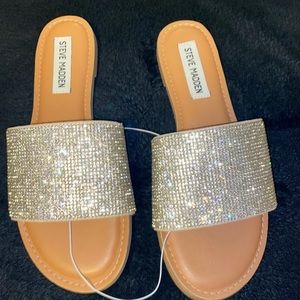 steve madden sandals